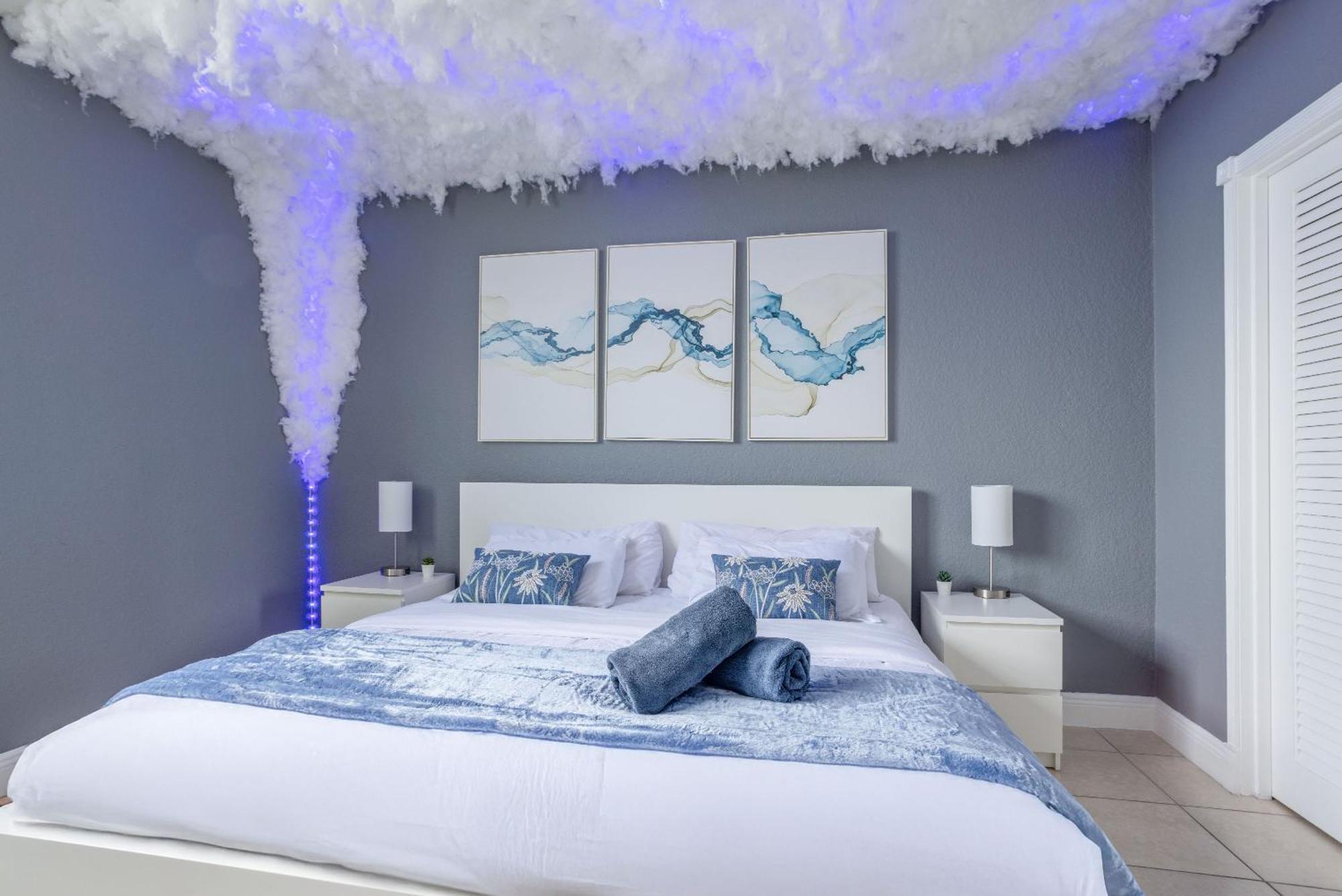 Modern 1 Bdr Oceanview With Direct Beach Access! Hollywood Exterior foto